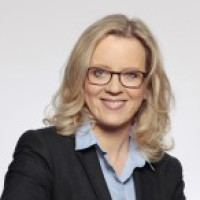 Rothemund-Medaille: Festakt mit Natascha Kohnen